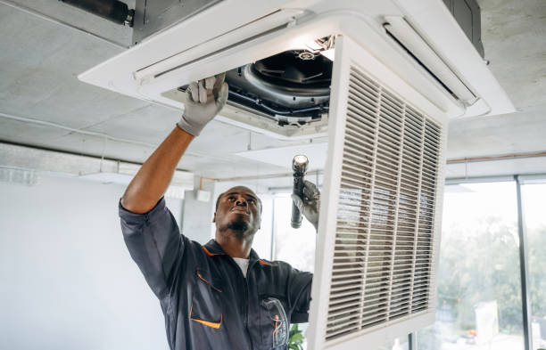 Licensed Heat Pump Repair service in Annapolis Junction, MD - FH HVAC